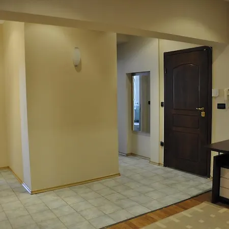 Apartment 5 Slivnitsa Varna