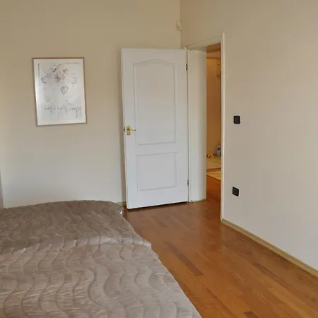 Apartment 5 Slivnitsa Varna