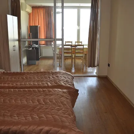 Apartment 5 Slivnitsa Varna