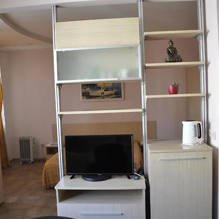 5 Slivnitsa Apartment