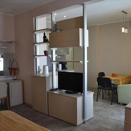 Apartment 5 Slivnitsa *